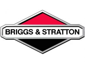 Pozaruční servis značky Briggs&Stratton